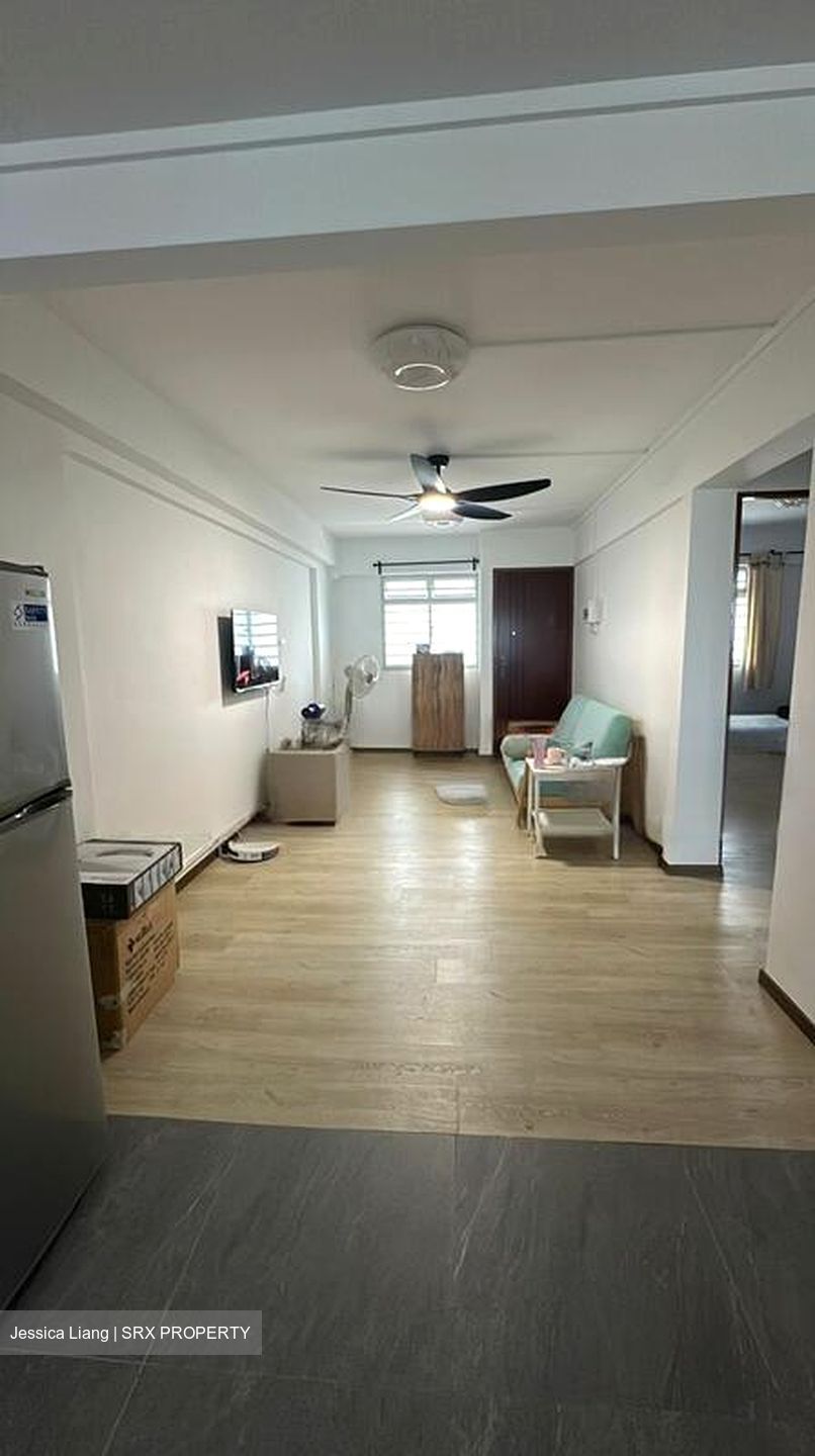 Blk 602 Clementi West Street 1 (Clementi), HDB 3 Rooms #580271911